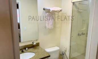 Imagem 7: SÃO PAULO - Flat - JARDIM PAULISTA