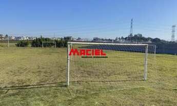 Imagem 5: Terreno Padrão em Caçapava