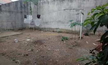 Imagem 4: Casa à venda, 3 quartos, 1 suíte, 2 vagas, Parque Vicente Leporace I - Franca/SP