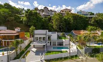 Imagem: Casa - Marambaia - Vinhedo