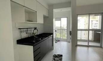 Imagem 2: Lindo apto 56 m² com 2 quartos em Vila Andrade - São Paulo - SP