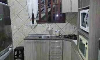 Imagem 6: Alugo casa na passagem do Maciambu