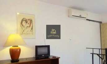 Imagem 7: Flat disponível na Bela Vista