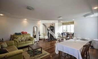 Imagem: Apartamento para Aluguel - Portal do Morumbi