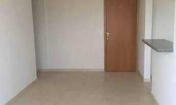 Imagem 2: Apartamento, 56 m² - venda por R$ 250.000,00 ou aluguel por R$ 1.593,63/mês - Parque São S