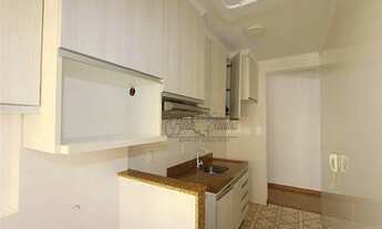 Imagem 7: AP1069/ Apartamento com 2 quartos, 54 m² - venda por R$ 180.000 - São Pedro - Londrina/PR