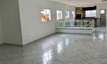 Imagem 4: Sobrado no jardim Sul