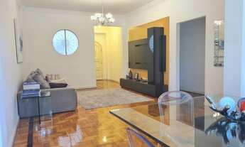 Imagem 6: Apartamento com 171 m², 3 quartos, 1 suíte, 1 vaga!