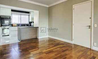 Imagem 5: Apartamento Locação 2 Dormitórios - 100 m² Pinheiros