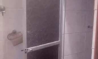 Imagem 4: Quarto com Banheiro (Baixa do Sapateiro