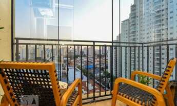 Imagem 7: Apartamento para Aluguel - Água Branca, 1 Quarto, 42 m2