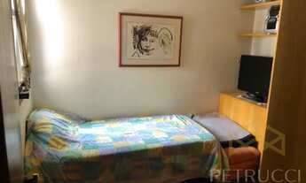 Imagem 6: Apartamento - Jardim Araucária - Rio Claro