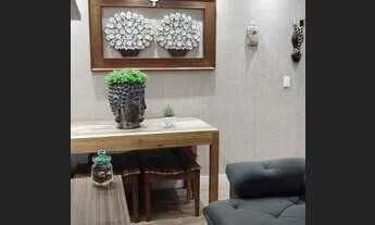 Imagem 7: Apartamento para aluguel 2 quartos 1 vaga Green Village Jordanópolis - São Bernardo do Cam