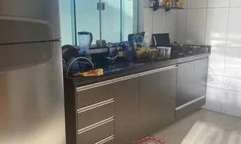 Imagem 7: Casa no Jardim Progresso