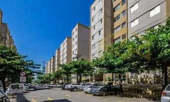 Imagem: Apartamento - Taquaral - Campinas