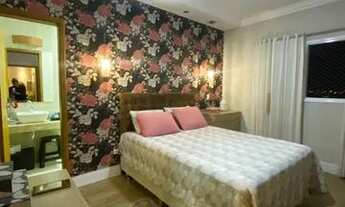 Imagem 7: Residencial Kellen lozalizado no centro da cidade