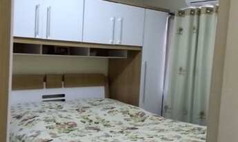 Imagem: Vendo Excelente Apartamento em Belford Roxo