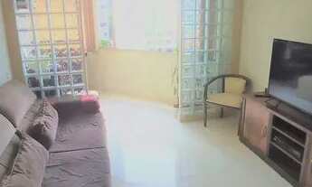 Imagem 5: Apartamento para venda possui 80 metros quadrados com 3 quartos em Ahú - Curitiba - PR