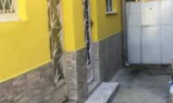 Imagem: Aluga-se casa em jardim Meriti