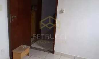 Imagem 2: Apartamento - Conjunto Habitacional Parque Itajaí - Campinas