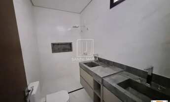 Imagem 7: Casa de condomínio térrea para venda tem 190 metros quadrados com 3 quartos