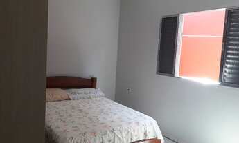 Imagem 5: Casa Residencial e/ou Comercial em Ilha Comprida/3 Dormit(1 suíte), Escritura/Baln.Adriana