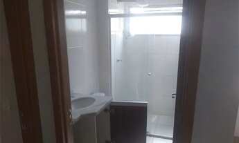 Imagem 5: Apartamento com 2 quartos para alugar, 46m² - Colônia - Jundiaí - SP