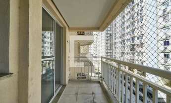 Imagem 6: Apartamento para Aluguel - Vila Isabel, 2 Quartos, 52 m2