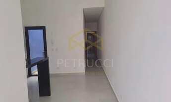 Imagem: Casa - Jardim Residencial Veneza - Indaiatuba