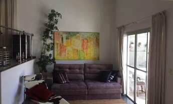 Imagem 4: Casa com 4 dormitórios à venda, 300 m² por R$ 2.200.000,00 - Alphaville Residencial 11 - S