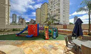 Imagem 3: Apartamento mobiliado