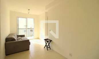 Imagem 2: Apartamento para Aluguel - Jacarepaguá, 2 Quartos, 53 m2