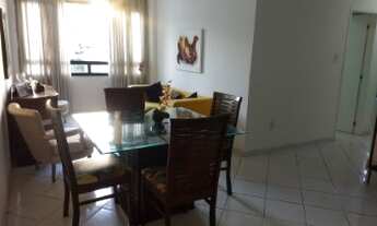 Imagem 2: Cobertura duplex com 140m² com 4 quartos em Vila Laura - Salvador - BA