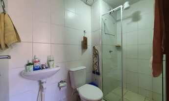 Imagem 5: Agio- 3 Quartos- Condomínio 29 Riacho Fundo II- localização excelente- aceitamos carro