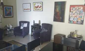 Imagem 2: 3 dormitórios com vaga de garagem à uma quadra do Shopping Higienópolis