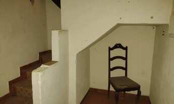 Imagem 2: Casa com 2 dormitórios para alugar, 48 m² por R$ 864,23/mês - Conjunto Residencial Mário D