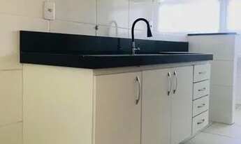 Imagem 4: 2 quartos - Ed. Ilha de Sardenha Cód: 23418 F