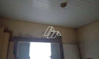 Imagem 4: Casa com 3 dormitórios à venda, 120 m² por R$ 280.000 - Jardim David Leuder Pereira Alves