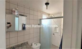 Imagem 6: Apartamento com 2 dormitórios, para locação na Cidade Ademar