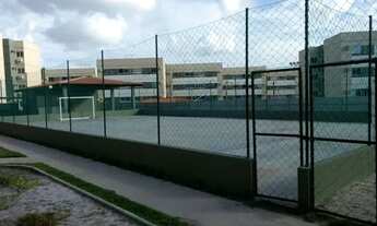 Imagem 5: Apartamento para aluguel possui 45 metros quadrados com 2 quartos