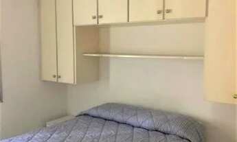 Imagem 5: Flat para locação no Jardins - Edifício Saint Paul - Cód. KGT04392