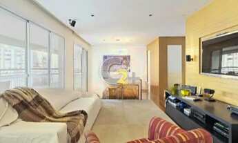 Imagem: APARTAMENTO - PERDIZES - 3 SUITES - 4 VAGAS