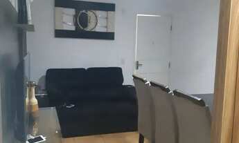 Imagem 3: Ap Pagani Palhoça pra venda