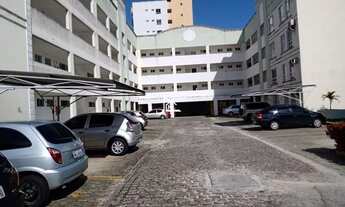 Imagem 7: Apto semi-mobiliado - 3° andar - Nova Parnamirim