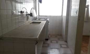 Imagem 7: Apartamento na Vila Buarque com 1 dormitório, 1 vaga, 57 m² - venda por R$ 540.000 ou alug