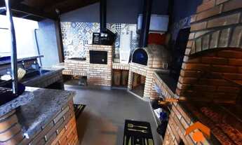 Imagem 5: Residencial - City Bussocaba