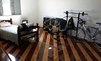 Imagem 6: Casa - Jardim Campos Eliseos - Campinas