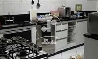 Imagem 6: Apartamento a venda no Baeta Neves, 120m², 3 dormitórios ( sendo 1 suíte Planejada e sacad