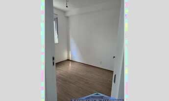 Imagem 5: Apartamento á Venda Vivaz Transamérica 33,9 m²