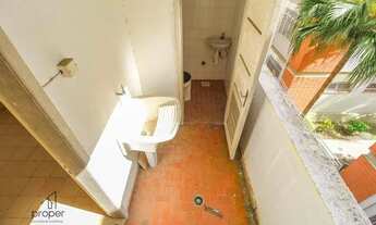 Imagem 7: Apartamento com 2 dormitórios à venda, 43 m² por R$ 260.000,00 - Centro - Pelotas/RS